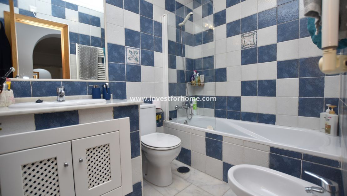 Vente - Maison - Algorfa - Inland