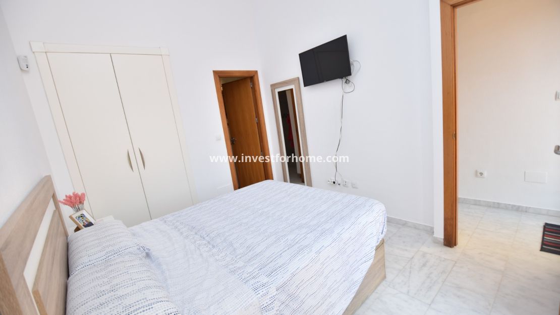 Vente - Maison - Algorfa - Inland