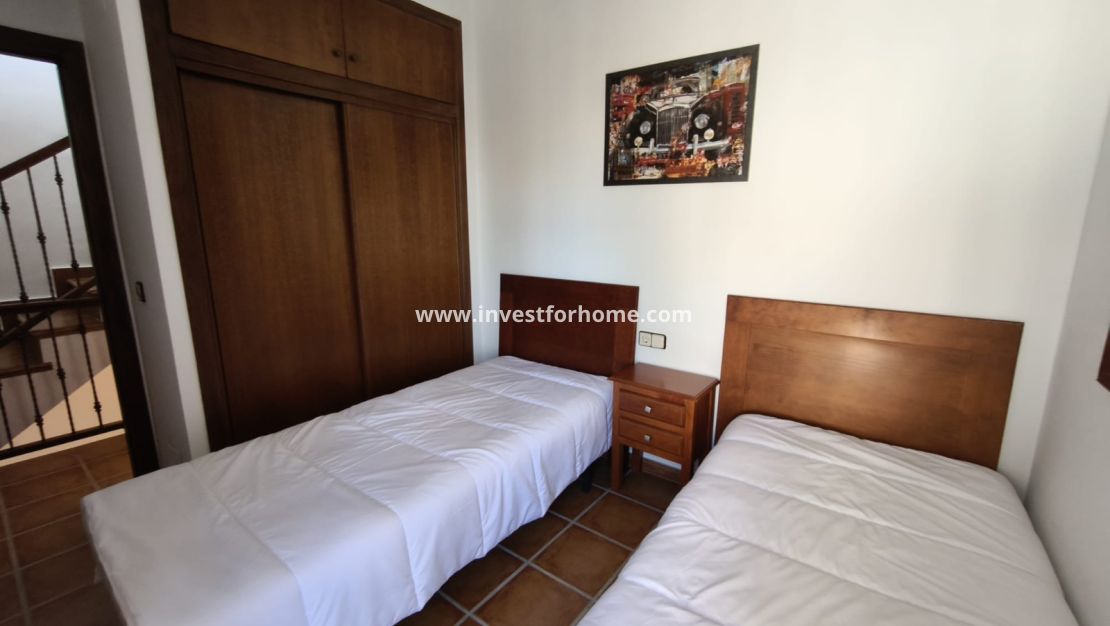 Vente - Maison - Algorfa - Inland