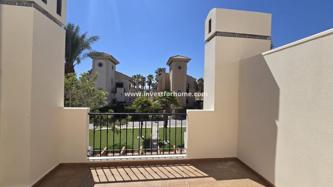 Vente - Maison - Algorfa - Inland