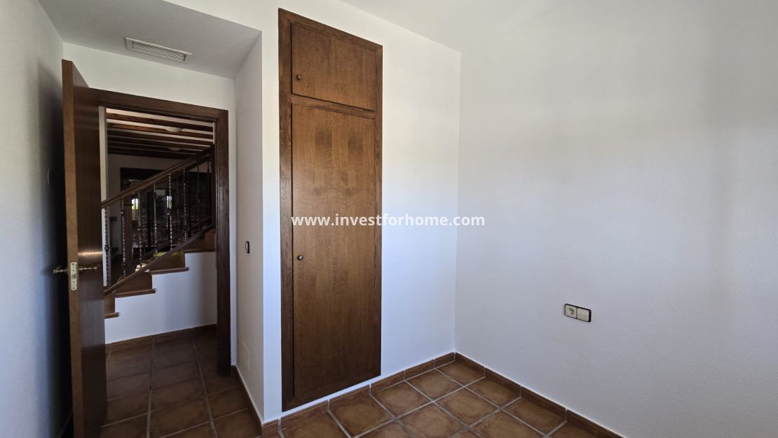 Vente - Maison - Algorfa - Inland