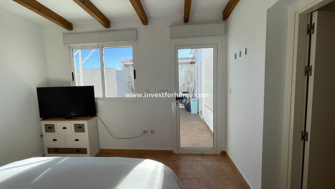 Vente - Maison - Algorfa - Inland