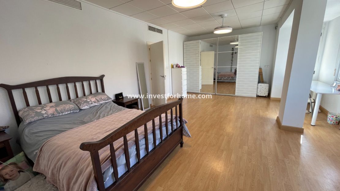 Vente - Maison - Algorfa - Inland