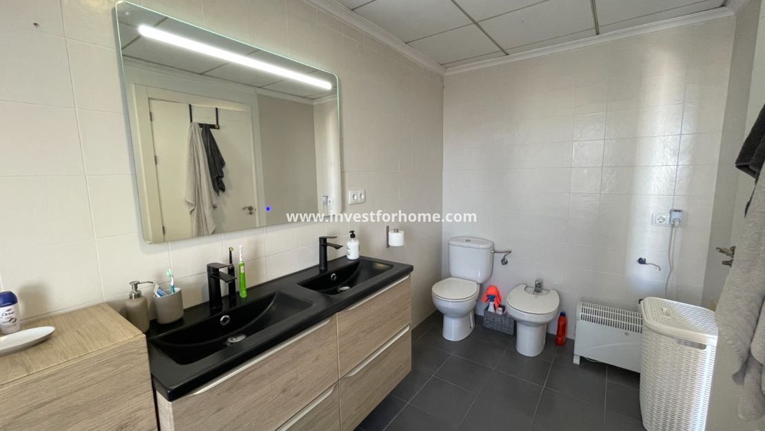 Vente - Maison - Algorfa - Inland