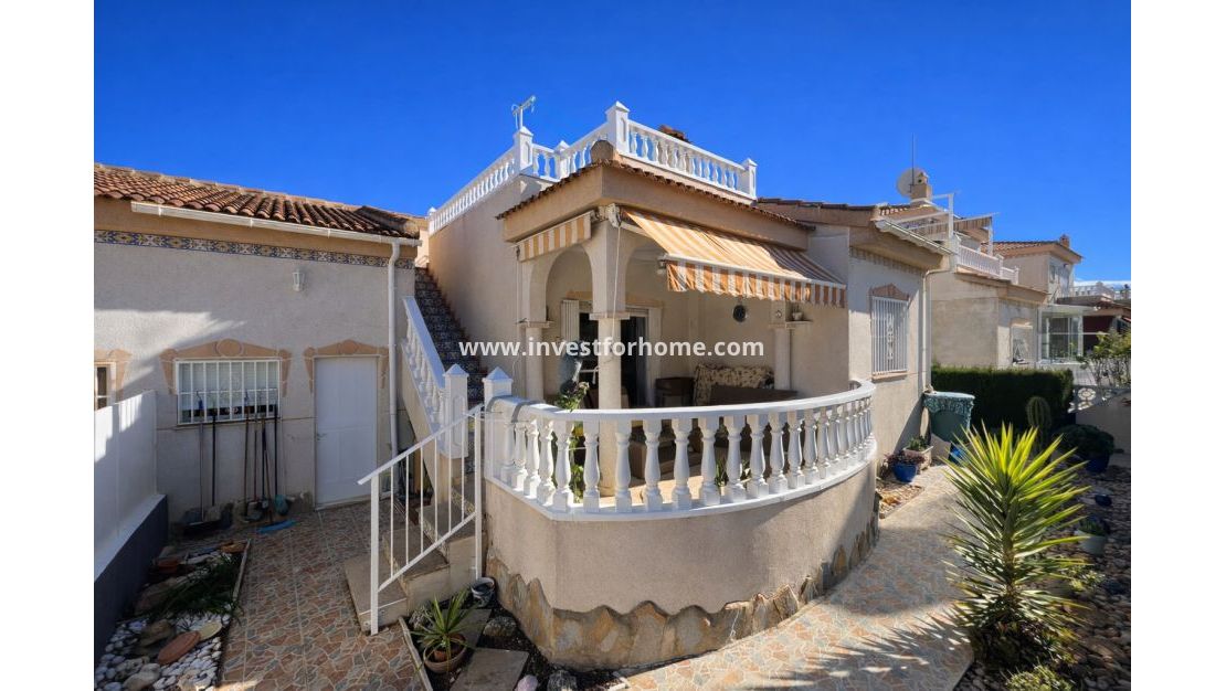 Vente - Maison - Algorfa - Inland