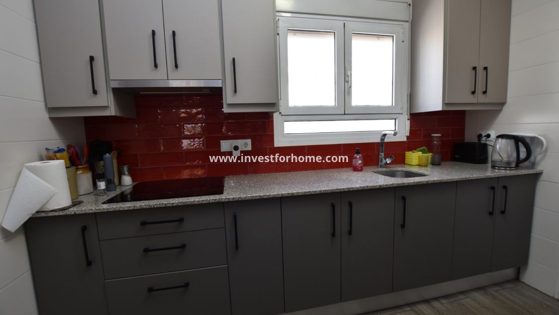 Vente - Maison - Algorfa - Inland