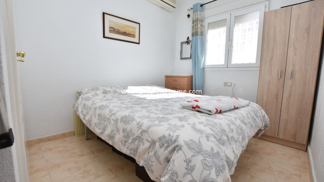 Vente - Maison - Algorfa - Inland