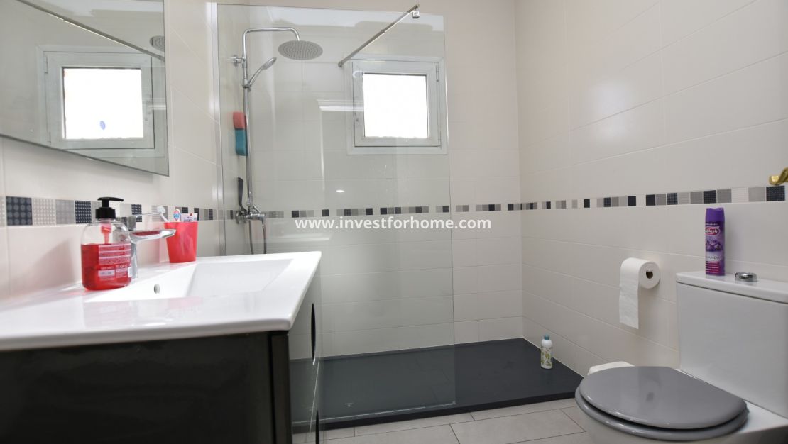 Vente - Maison - Algorfa - Inland