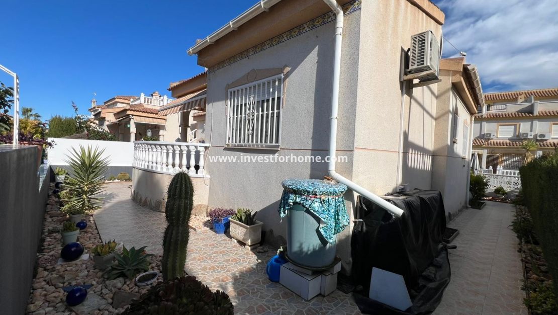 Vente - Maison - Algorfa - Inland