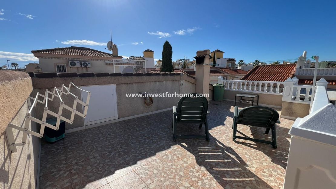 Vente - Maison - Algorfa - Inland