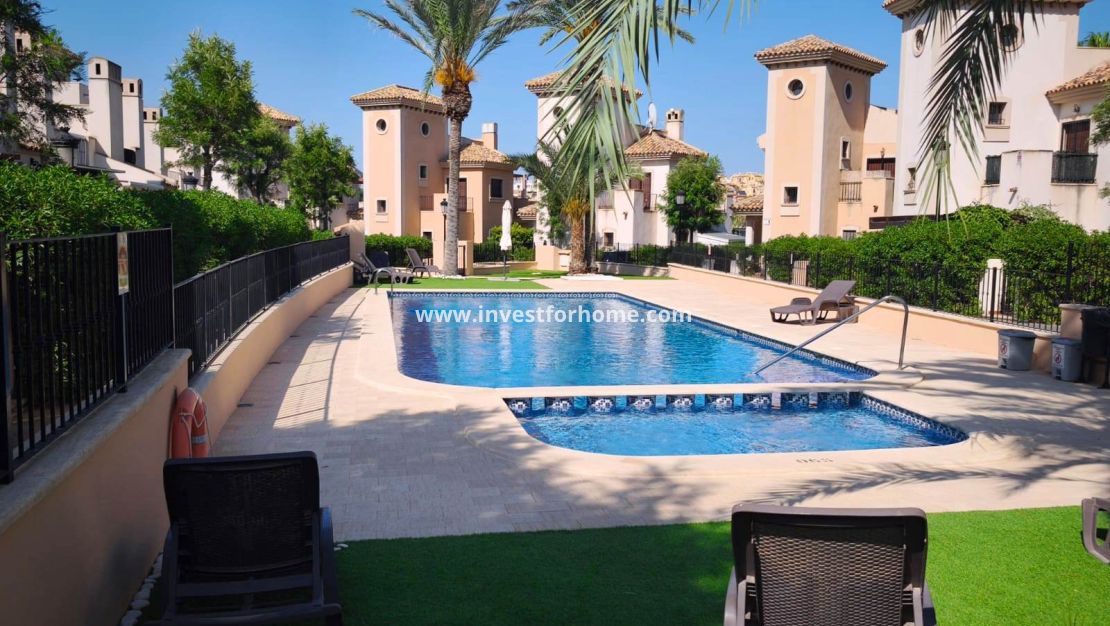 Vente - Maison - Algorfa - Inland
