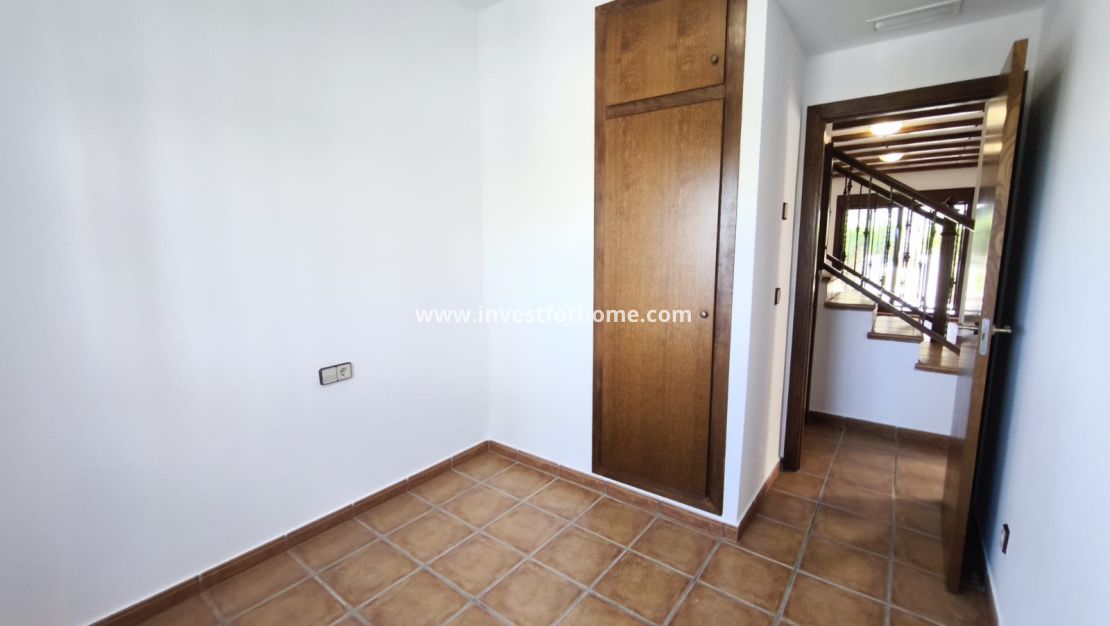 Vente - Maison - Algorfa - Inland