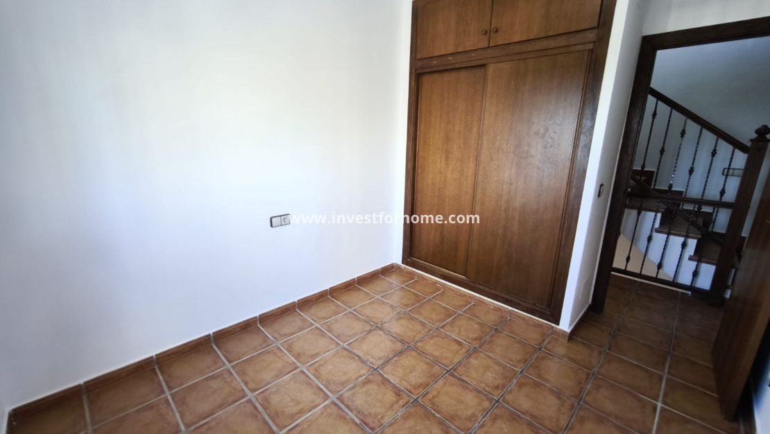 Vente - Maison - Algorfa - Inland