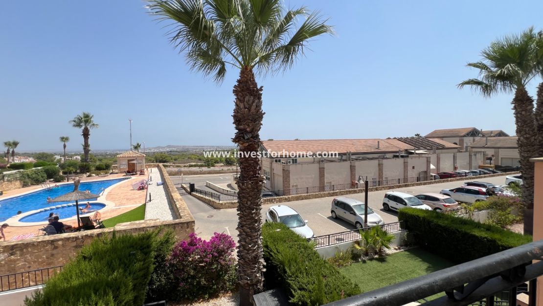 Vente - Maison - Algorfa - Inland