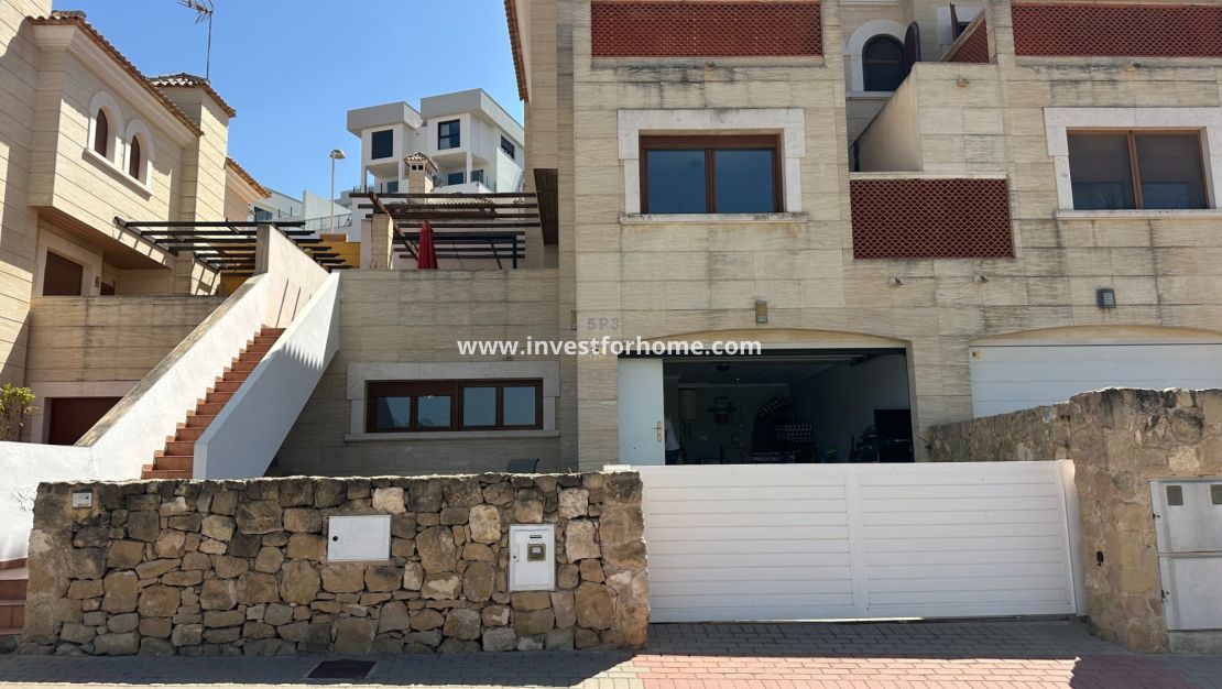 Vente - Maison - Algorfa - Inland