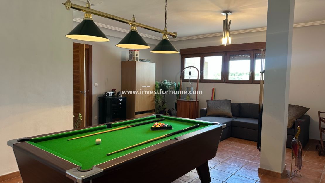 Vente - Maison - Algorfa - Inland