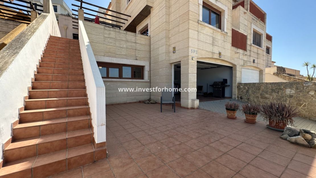 Vente - Maison - Algorfa - Inland