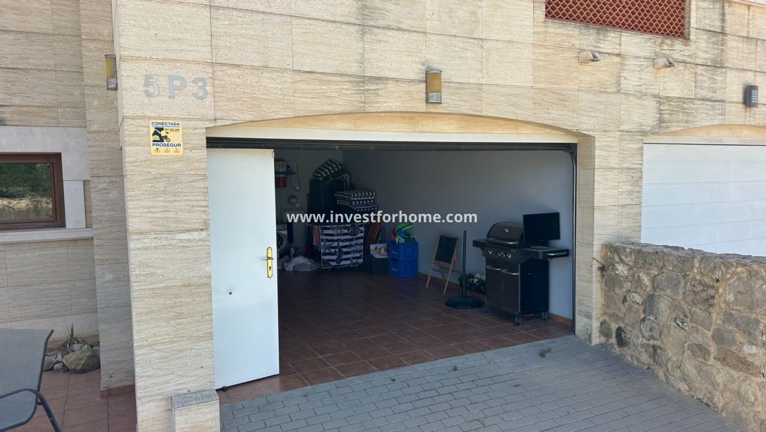 Vente - Maison - Algorfa - Inland