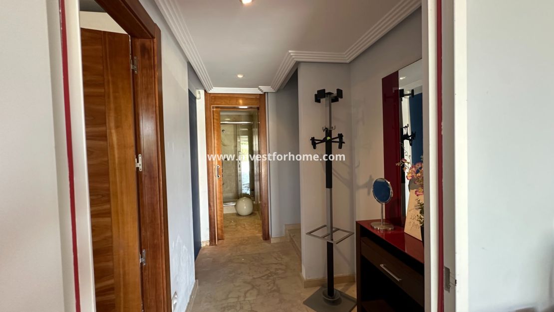 Vente - Maison - Algorfa - Inland