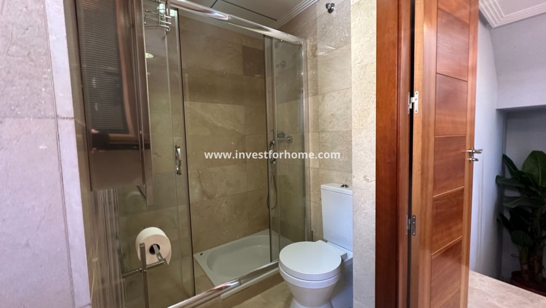 Vente - Maison - Algorfa - Inland