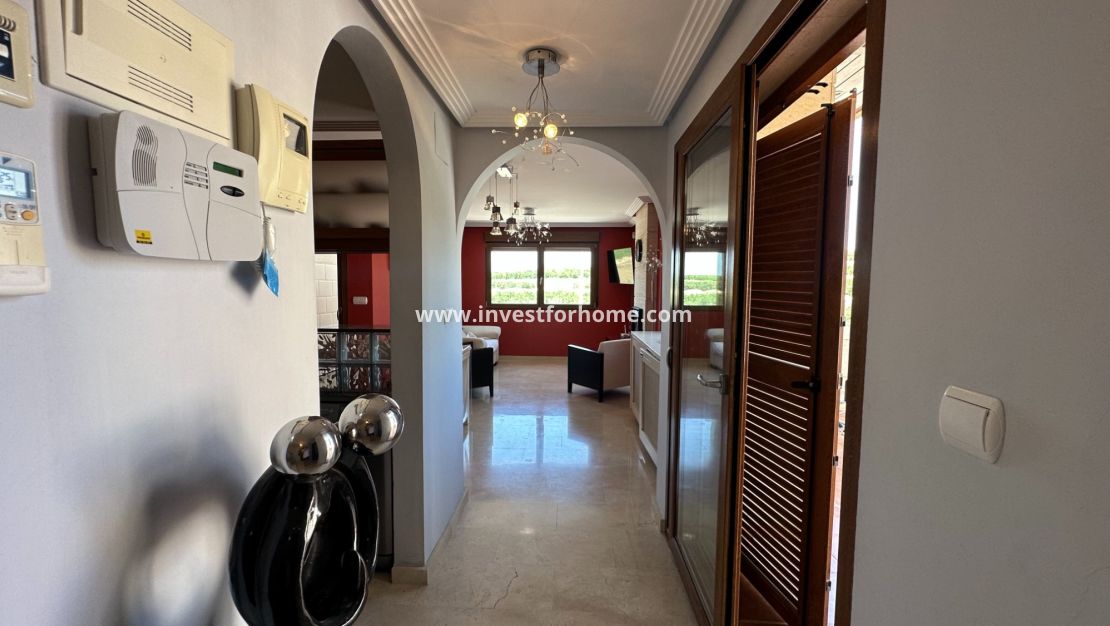 Vente - Maison - Algorfa - Inland