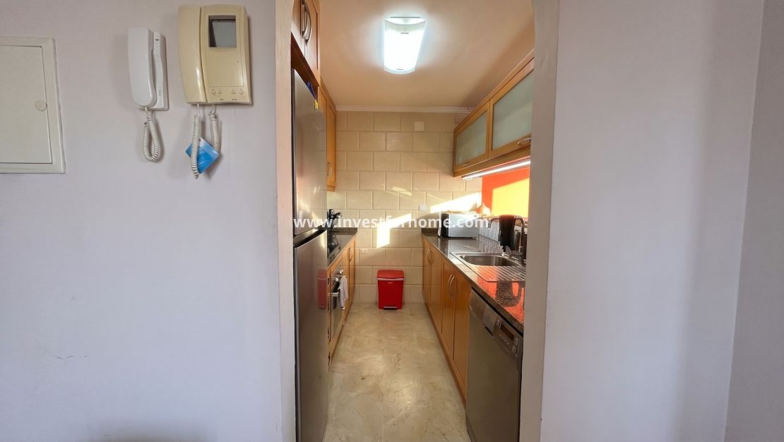 Vente - Maison - Algorfa - Inland
