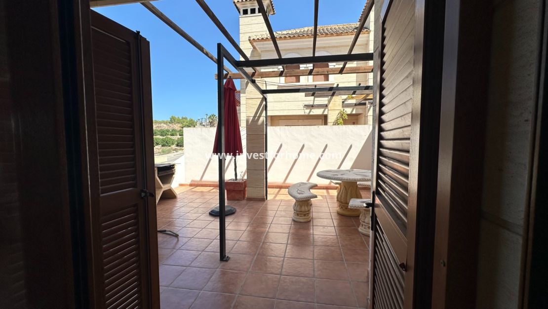 Vente - Maison - Algorfa - Inland