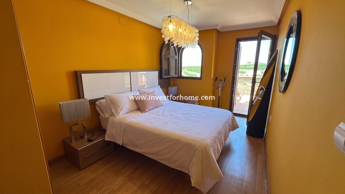 Vente - Maison - Algorfa - Inland
