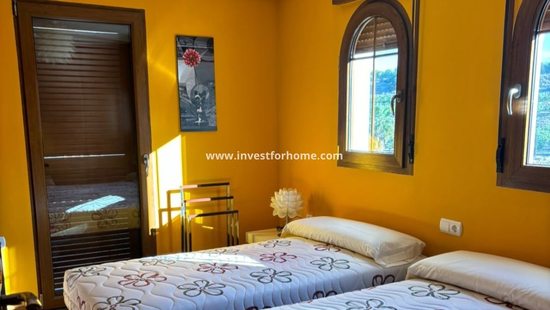 Vente - Maison - Algorfa - Inland