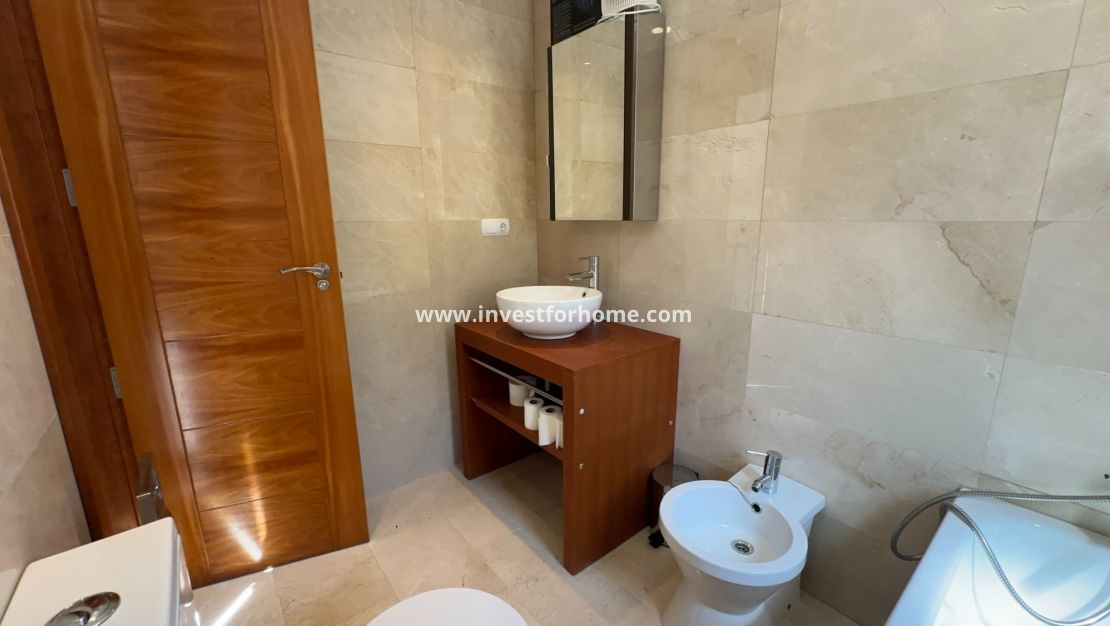 Vente - Maison - Algorfa - Inland