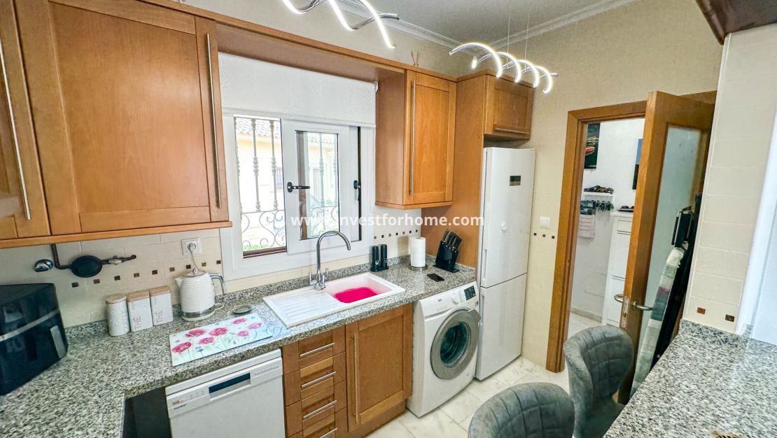 Vente - Maison - Algorfa - Inland