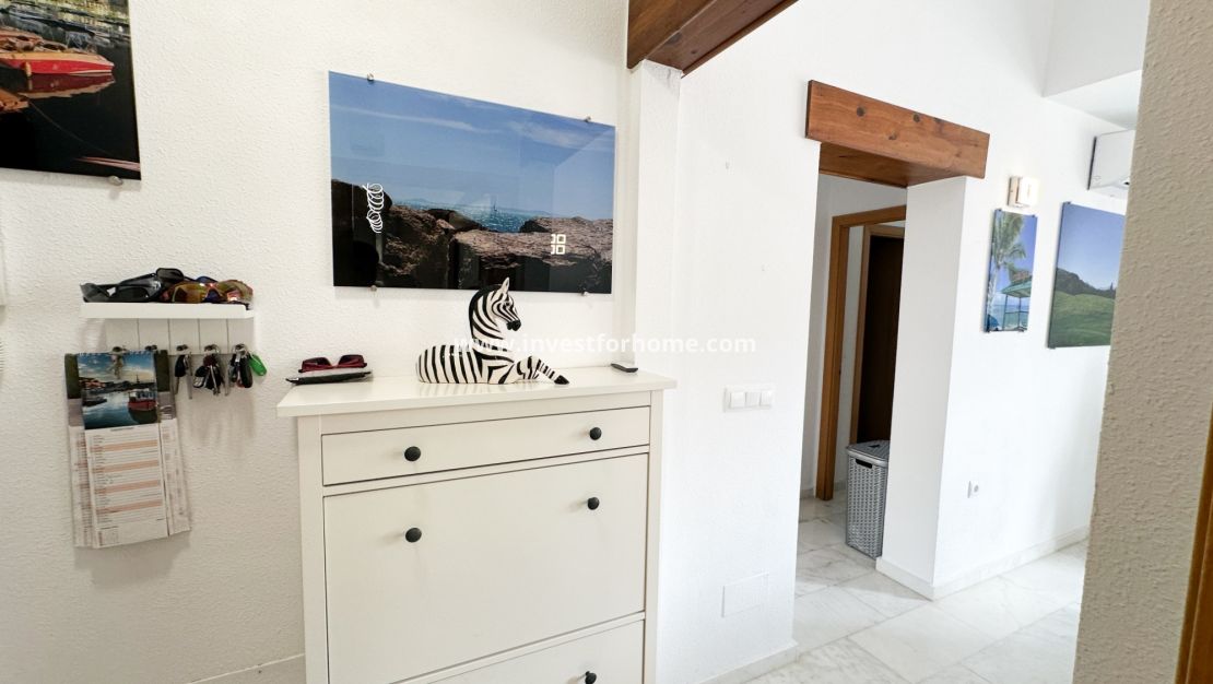Vente - Maison - Algorfa - Inland