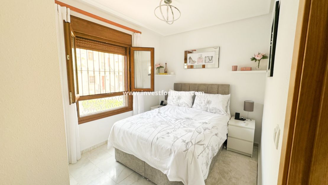 Vente - Maison - Algorfa - Inland