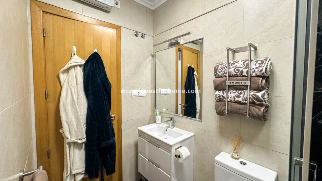 Vente - Maison - Algorfa - Inland