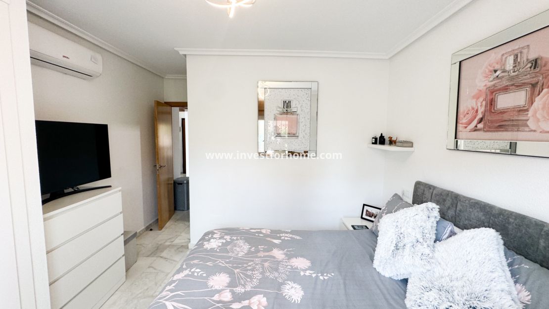 Vente - Maison - Algorfa - Inland