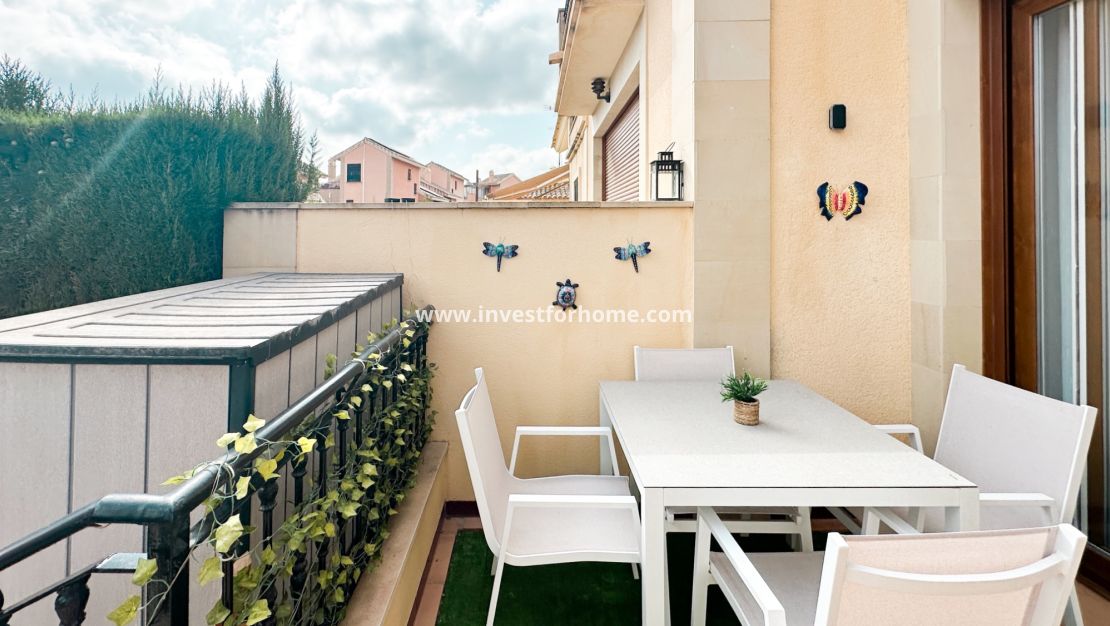 Vente - Maison - Algorfa - Inland