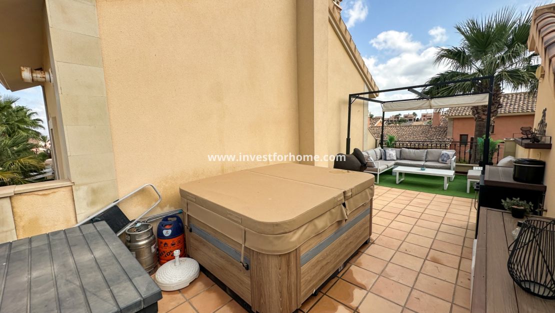 Vente - Maison - Algorfa - Inland