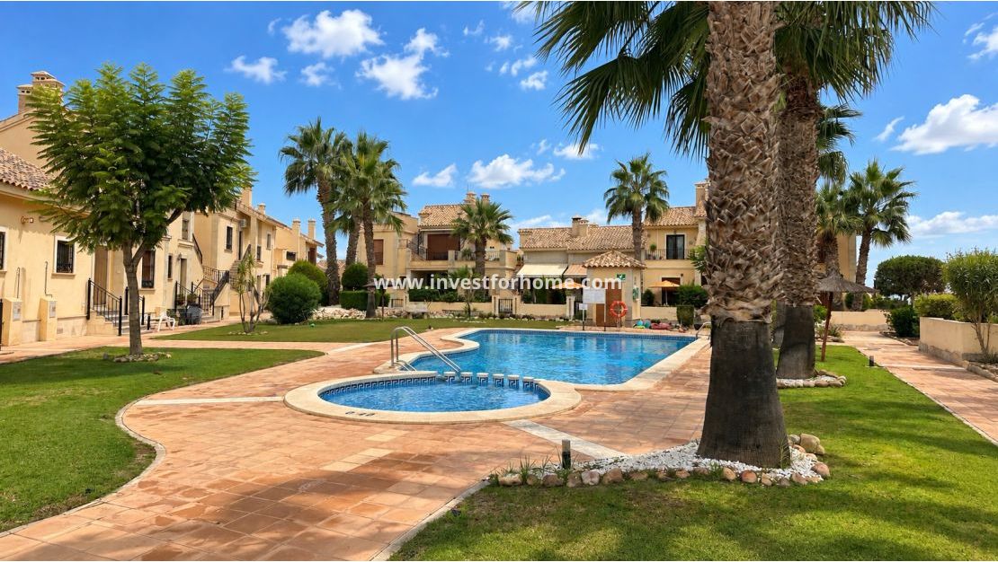 Vente - Maison - Algorfa - Inland