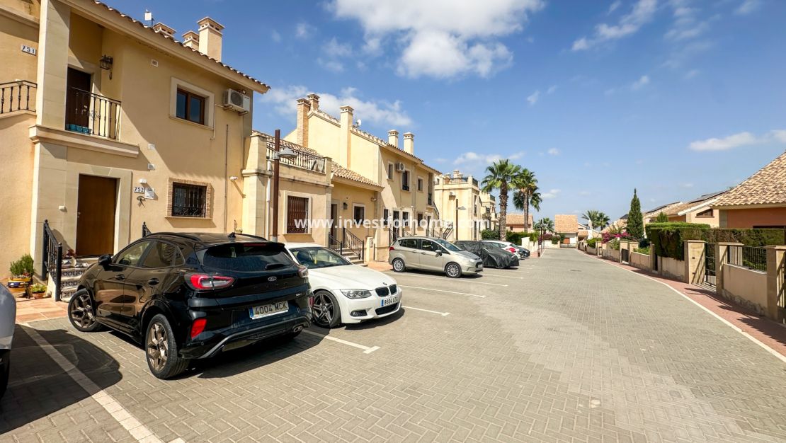 Vente - Maison - Algorfa - Inland