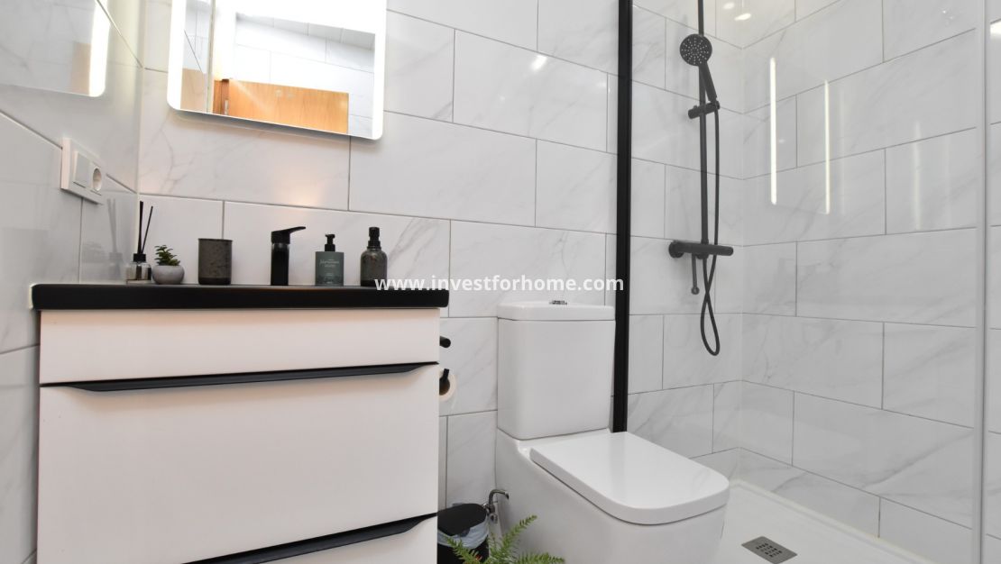 Vente - Maison - Algorfa - La finca Golf