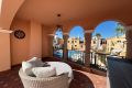 Vente - Maison - Algorfa - La finca Golf