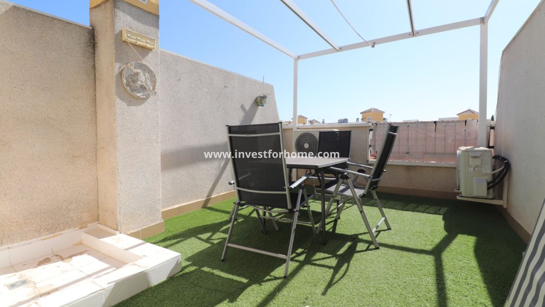 Vente - Maison - Algorfa - Montemar