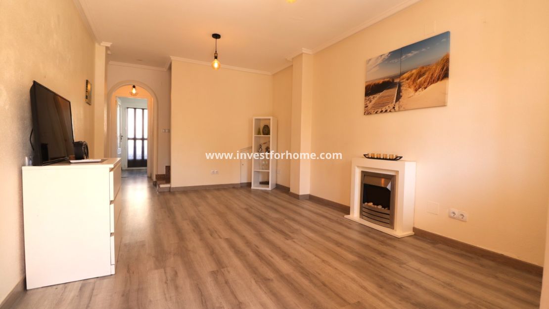 Vente - Maison - Algorfa - Montemar