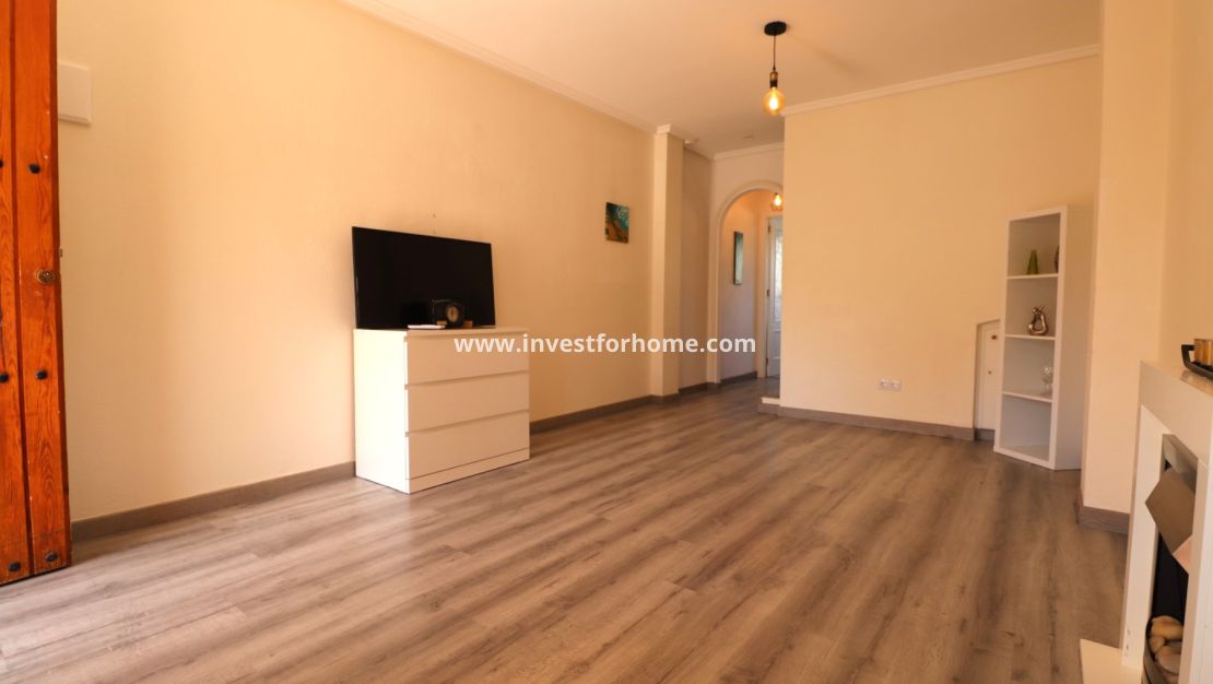 Vente - Maison - Algorfa - Montemar