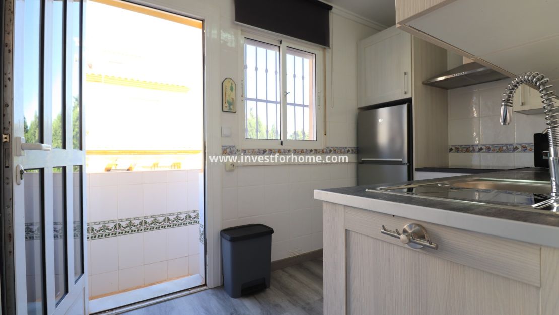 Vente - Maison - Algorfa - Montemar