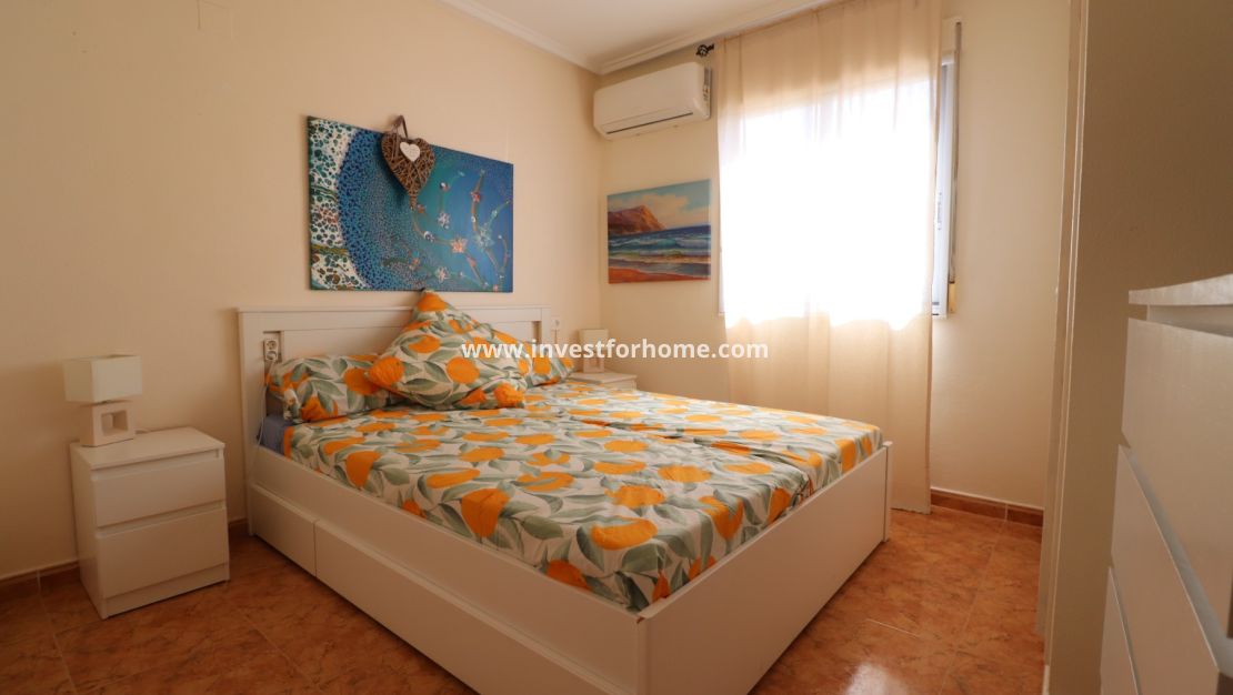 Vente - Maison - Algorfa - Montemar