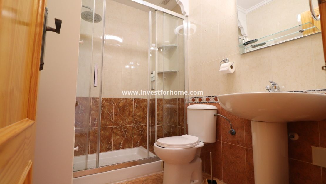 Vente - Maison - Algorfa - Montemar