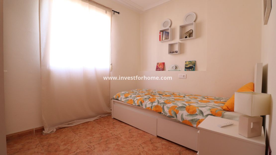Vente - Maison - Algorfa - Montemar