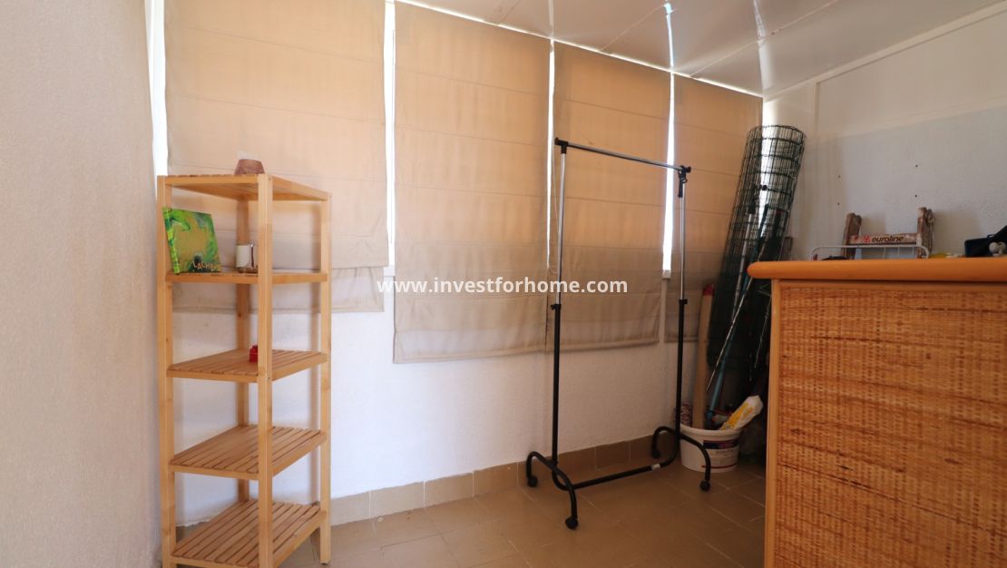Vente - Maison - Algorfa - Montemar