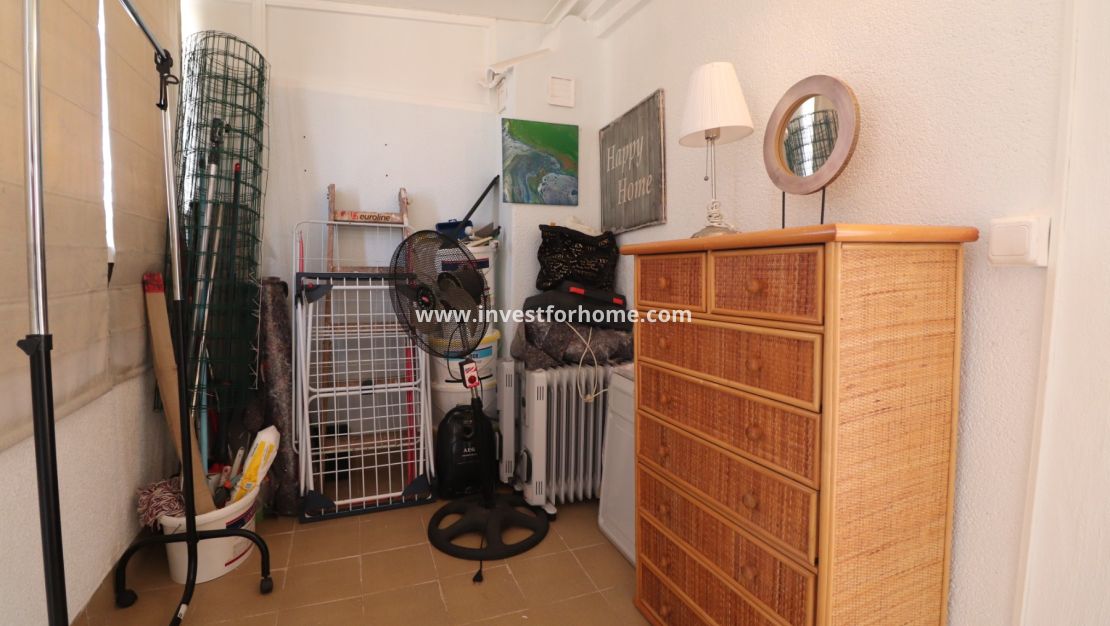 Vente - Maison - Algorfa - Montemar